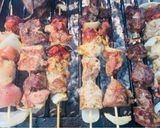 Foto del paso 6 de la receta: Anticuchos Dieciocheros