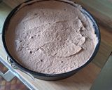 Une image de l'étape 3 de Gateau des anges cacao.