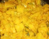 A picture of step 9 of Tasty Pumpkin.