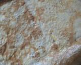 Tiktok omelet recipe step 4 photo