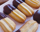 Foto del paso 11 de la receta: Pastitas de té