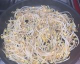 Foto del paso 3 de la receta: Pollo salteado con soja