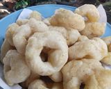 Foto langkah ke 5 dari resep 186. Cireng singkong.