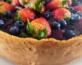 Foto del paso 5 de la receta: Cheesecake New York