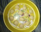 Foto langkah ke 5 dari resep Donat Bomboloni empuk menul 🍩.
