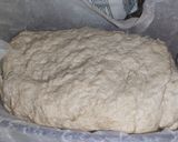 Kilós házi kenyér 🤤 recept fázis 2 fotója