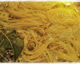 Foto del paso 7 de la receta: Pasta Aguacate y Verdejo