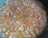 Foto del paso 18 de la receta: Sopa cultivateur campirana