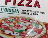 Une image de l'étape 2 de Calzone.