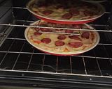 Foto do passo 5 de Pizza rapida