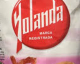 Foto del paso 1 de la receta: Galletas Fritas