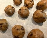 Foto del paso 3 de la receta: Cookies (chewy)