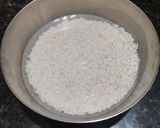A picture of step 3 of Veg Pulao for toddler 2 year old baby.