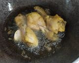 Foto langkah ke 6 dari resep Ayam goreng spesial.