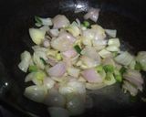वेज मंचूरियन (veg manchurian recipe in Hindi) रेसिपी चरण 3 फोटो