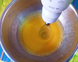 Foto del paso 1 de la receta: Magdalenas caseras de limón y toque de aceite de oliva virgen ex