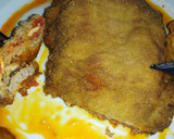 Foto del paso 7 de la receta: Filetes de choto rellenos y empanados