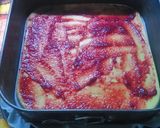 Mákos zserbó recept fázis 5 fotója
