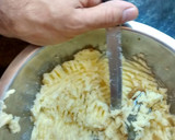 Foto del paso 1 de la receta: Masitas rellenas