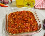 Foto langkah ke 5 dari resep Sambal Bawang Ala Bu Rudi.