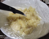 Foto del paso 2 de la receta: Coliflor al pimentón con jamón york en 28 minutos