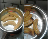 Foto langkah ke 2 dari resep Pisang Keju.