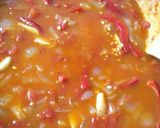 Foto del paso 4 de la receta: Arroz marinero (paella exprés)