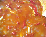 Foto del paso 4 de la receta: Arroz marinero (paella exprés)