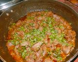 मुर्गे की कलेजी (Murge ki kaleji recipe in hindi) रेसिपी चरण 7 फोटो