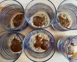 Φωτογραφία βήματος 4 της συνταγής Ατομικά banoffee (εύκολα & γρήγορα)