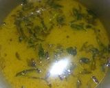 A picture of step 5 of Tendli ki Khichdi.