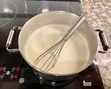 Foto del paso 4 de la receta Tarta cremosa de chocolate