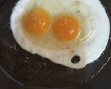 Foto langkah ke 2 dari resep Bibimbap ala-ala.