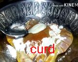 A picture of step 4 of Tasty chicken leg piece.
