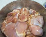 Foto langkah ke 1 dari resep Ayam Madu.