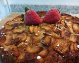 Foto del paso 9 de la receta: Tarta de manzana 🍎🍴