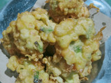 Kembang kol goreng tepung