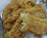 Foto langkah ke 4 dari resep Pisang Goreng Crispy (Awet Renyah).