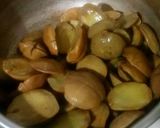 Foto langkah ke 1 dari resep Semur jengkol (#pr_anekasemur).