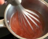 Foto del passaggio 3 della ricetta Salsa cinese agrodolce fatta in casa buonissima come al ristorante!