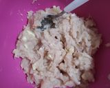 Foto del paso 1 de la receta: Pizza de suprema de pollo