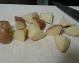 Foto del paso 2 de la receta: Papas al romero