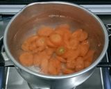 Foto langkah ke 4 dari resep Sop Senerek Khas Magelang.