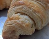 Foto langkah ke 12 dari resep Croissant.