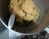 Foto del paso 9 de la receta: Tarta de champiñones y calabaza
