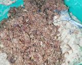 Foto langkah ke 2 dari resep Bola² Daging (dari sisa daging olahan).