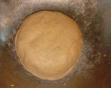 પૂરણ પોળી (Puran Poli Recipe In Gujarati) રેસીપી સ્ટેપ6ફોટો
