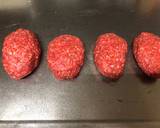 Cheese Hamburg Steak recipe step 3 photo