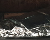 Foto del paso 9 de la receta: Trucha al horno con arroz graneado