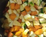 Foto del paso 3 de la receta: Albóndigas en sopa